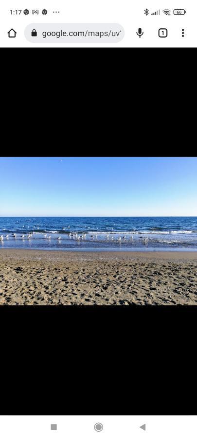 Apartamento Playa Maria Con Parking Fuengirola Exteriör bild